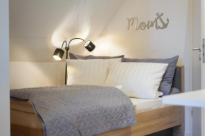 Ferienwohnung in der Papenburger Stadtmitte